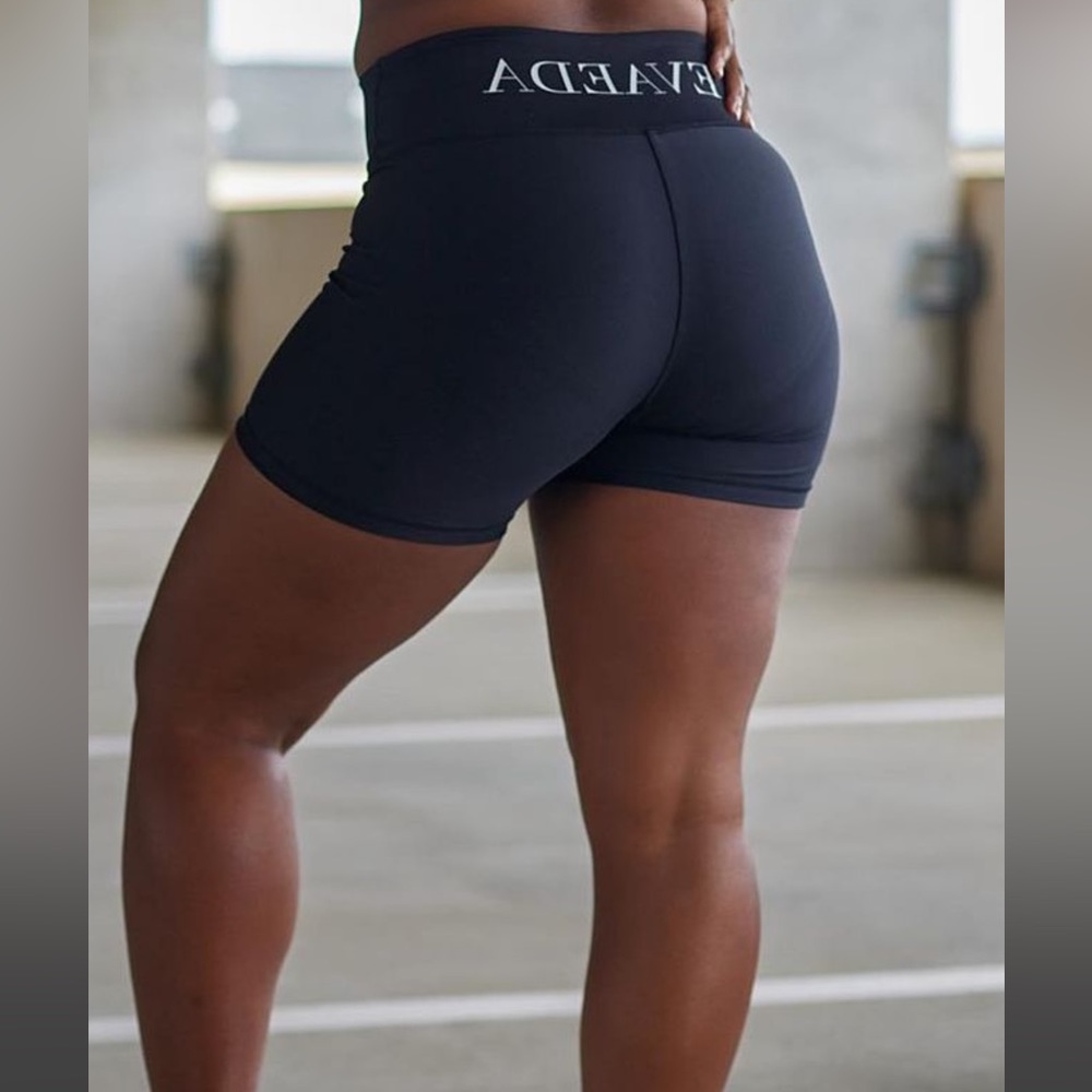 Workout short